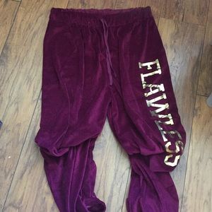 ‘Flawless’ Lounge Pants